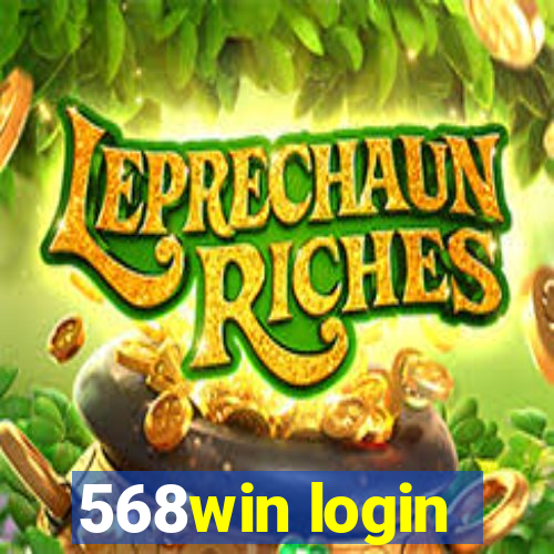 568win login